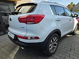 Kia Sportage 2.0-1.MAJ-NAVI-KAMERA-ISOFIX - náhled 8