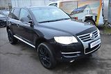 Volkswagen Touareg (2008) 2,5 TDI - náhled 2