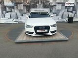 Audi A4 (2012) 2.0TDi,105KW,VYHŘ.SED.,TEMP. - náhled 1