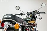 Yamaha Ostatní (1973) TZ TX 750 OHC - náhled 15