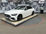 Mercedes-Benz Třídy C (2021) C200, 4MATIC, AMG, DPH - náhled 2