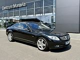Mercedes-Benz CL (2008) 600 - náhled 1