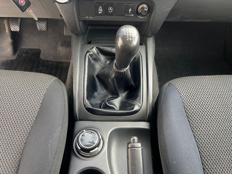 Fiat Ostatní (2017) 2.4 D 113 Kw 4 X 4 TZ - fotka 13 z 21
