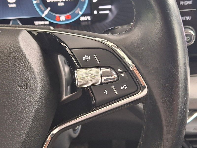 Škoda Octavia (2020) Combi Ambition Plus 1,5TSi 110 - fotka 29 z 33