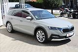 Škoda Octavia 2,0 TDI Scout 4x4 DSG 1.majite - náhled 1