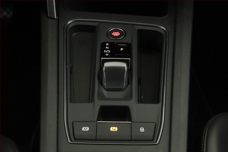 Cupra Formentor (2022) 1.5 TSI - fotka 10 z 16