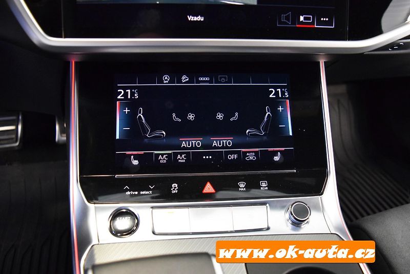 Audi A6 Allroad 50 TDI QUATTRO V ZÁRUCE ČR     - fotka 53 z 74