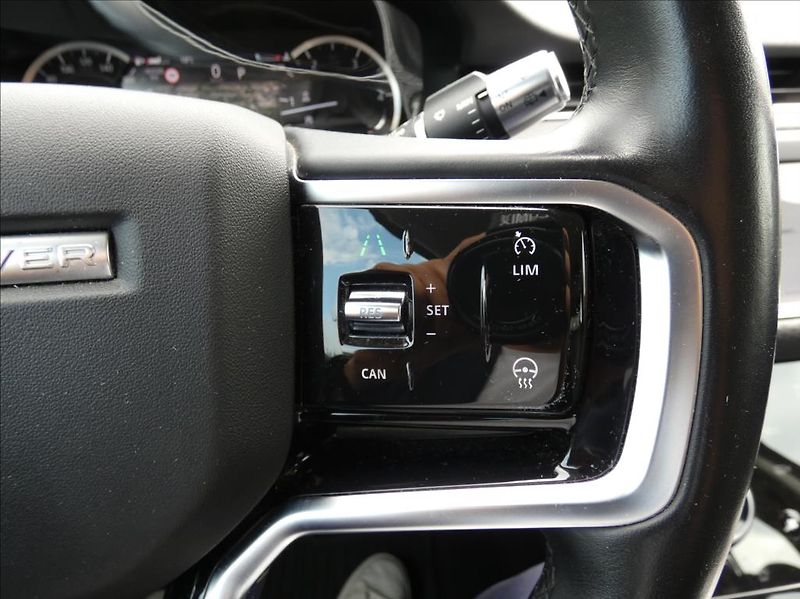 Land Rover Range Rover Evoque 2,0 D165 S, 2.Maj,DPH - fotka 22 z 37