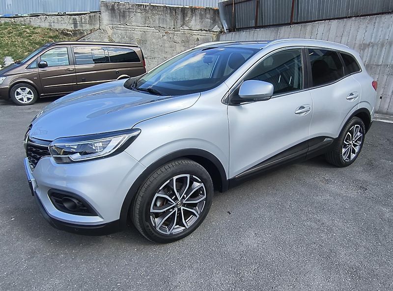 Renault Kadjar (2019) 1.3 TCE AT/NAVI/LED/PDC/KAMERA - fotka 3 z 66