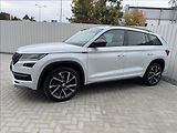Škoda Kodiaq 2,0 TDI DSG 4X4 SPORTLINE 7mís - náhled 2