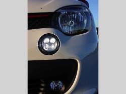 Renault Twingo.