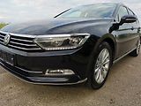 Volkswagen Passat HIGHLINE*110KW*LED*ALCANTARA* - náhled 9