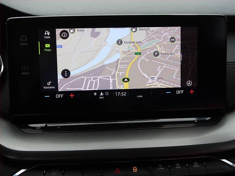 Škoda Octavia (2022) 2.0 TDI, Automat, Navi - fotka 12 z 18