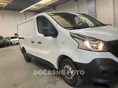 Renault Trafic (2018) 1.6dCi, AC - fotografie inzerátu