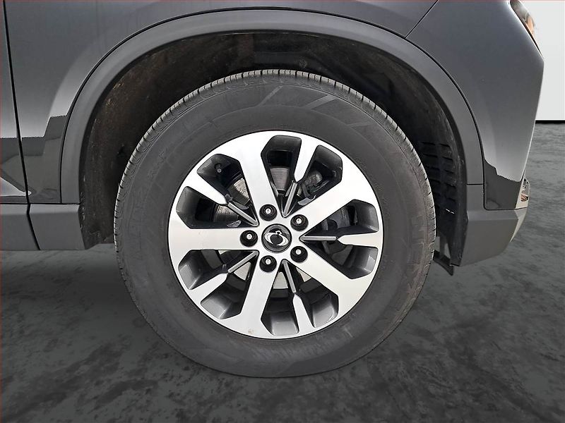 SsangYong Rexton (2024) 2.2 Diesel - fotka 15 z 22