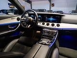 Mercedes-Benz Třídy E 300de 4MATIC AMG Line, DPH - náhled 25