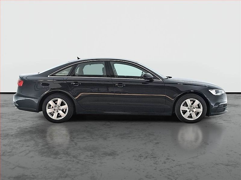 Audi A6 (2018) 2.0 TFSI, 4X4, Automat, Kůže - fotka 6 z 23