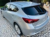 Mazda 3 2.0i AUTOMAT LED KAMERA VÝHŘEV - náhled 17