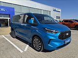Ford Tourneo Custom 2,0 125kW Titanium X AWD L1 - náhled 7