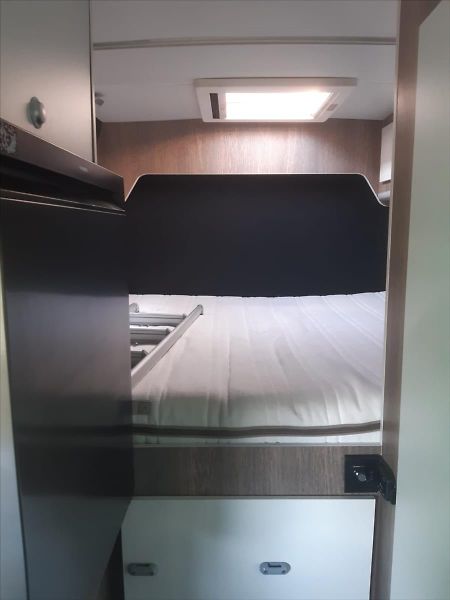Fiat Ducato 2,3 Plně nezávislé - fotka 22 z 33