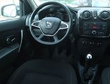 Dacia Logan (2019) 1.0 SCe, Serv.kniha - náhled 7