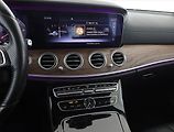 Mercedes-Benz Třídy E (2017) E 350 d - náhled 10