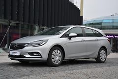 Opel Astra (2018) Combi 1.6 Cdti 81kw Enjoy 1 M - fotografie inzerátu
