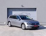 Volkswagen Passat 2.0TDI DSG ČR 1. MAJITEL DPH - náhled 3