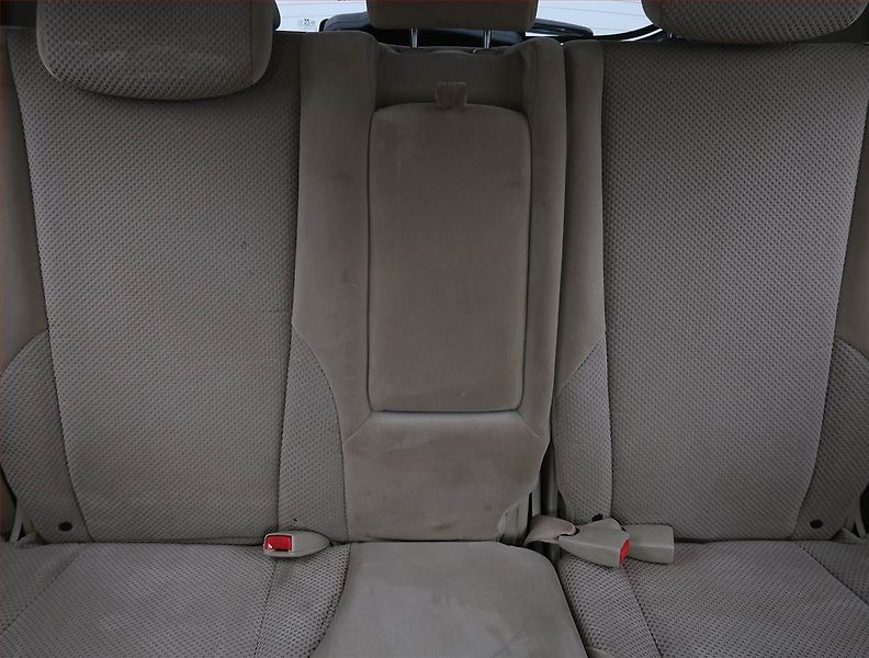 Hyundai Tucson (2007) 2.0 CRDi, 4X4, Serv.kniha - fotka 10 z 15