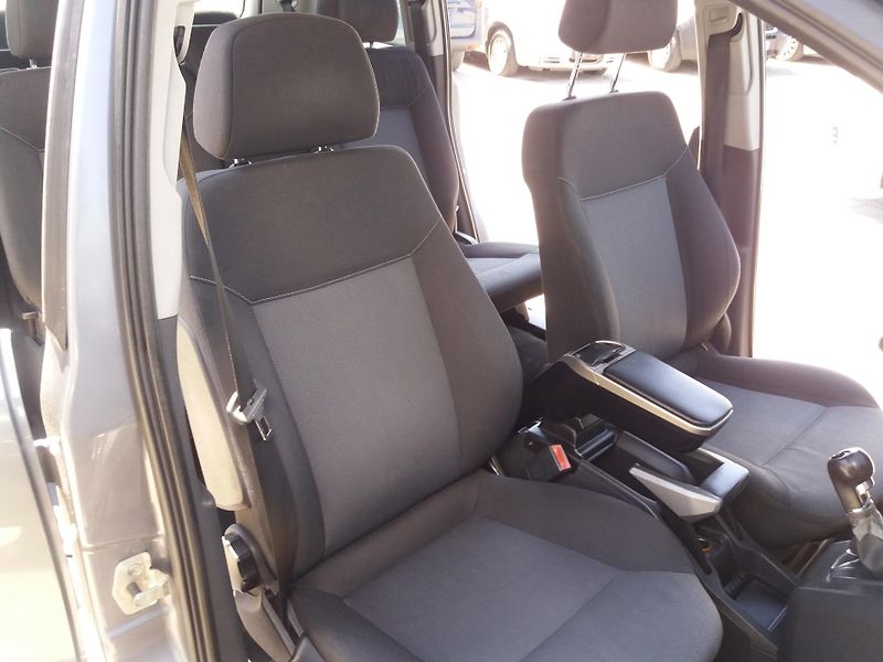 Opel Zafira 1.6 16V,7.MÍST,KLIMA! - fotka 13 z 19