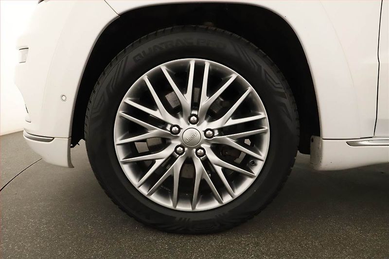 Jeep Grand Cherokee (2018) Summit 3.0 CRD - fotka 31 z 31