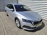 Škoda Octavia 1,5TGI G-Tec DSG, Style, ČR - náhled 1