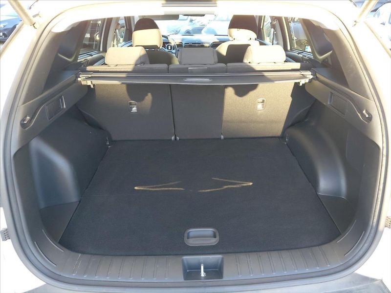 Hyundai Tucson 1,6   1.6T-GDi Style - fotka 10 z 24