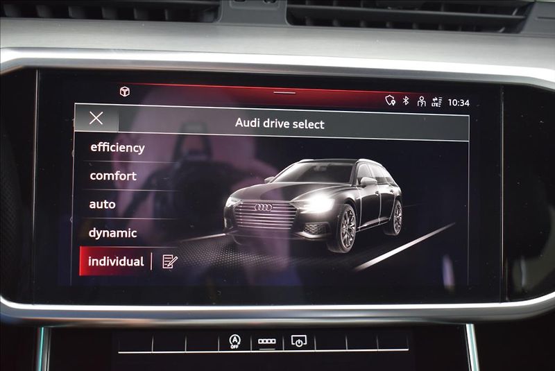 Audi A6 3,0 TDi,S-Line,QUATTRO,aut,DPH - fotka 23 z 40