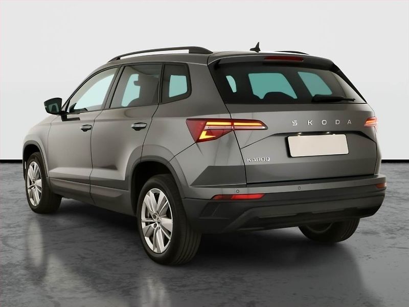 Škoda Karoq (2024) 1.5 TSI, FRESH - fotka 4 z 17