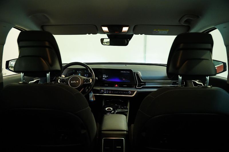 Kia Sportage - fotka 27 z 29