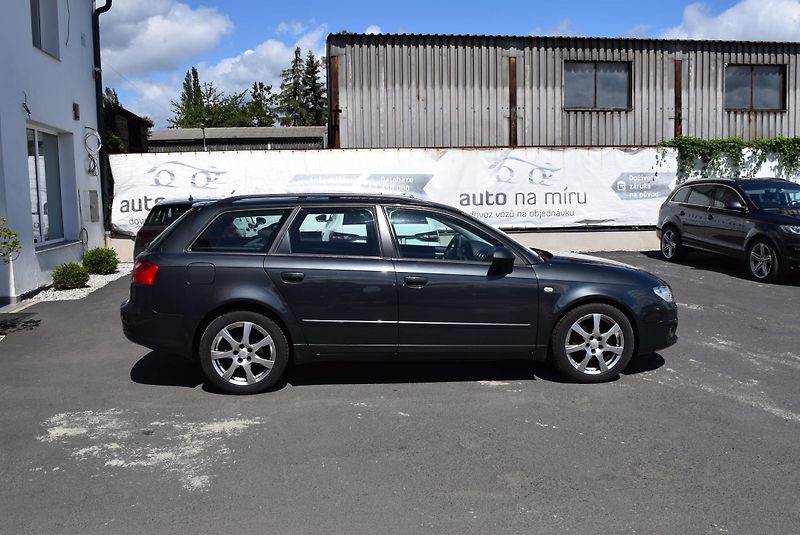 Seat Exeo (2010) 2.0TDI 88kw REFERENCE VÝHŘEVY - fotka 6 z 44