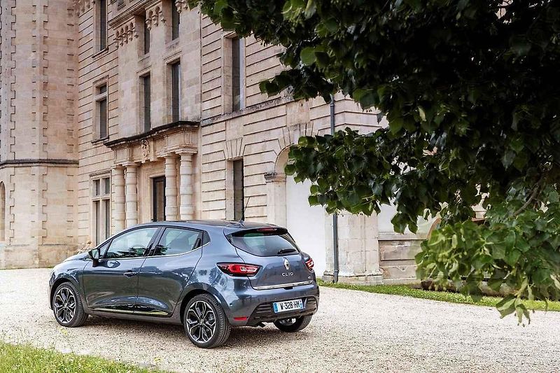 Opel Corsa.