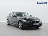 BMW Řada 3 2,0 318d M Sport Aut. CZ DPH - náhled 1
