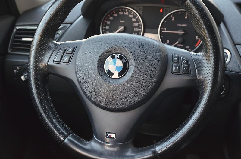 BMW X1 (2013) xDrive 18d // NOVÉ ROZVODY // - fotka 19 z 33