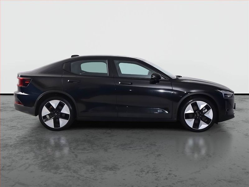 Polestar 2 (2022) Long Range 1 Motor, SoH 96% - fotka 6 z 22