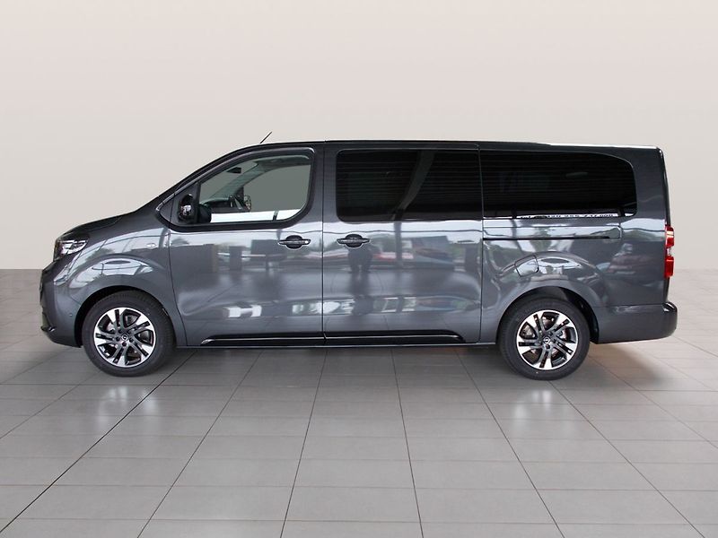 Opel Zafira (2026) L2 (L) Edition 2.2 CDTi (132kW - fotka 5 z 34