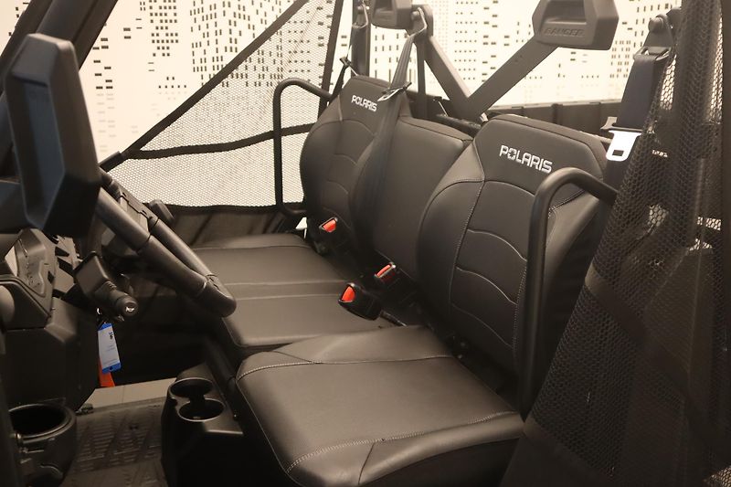 Polaris Ranger 1000 EPS (2025) Ranger XP 1000 EPS Nordic Pro  - fotka 12 z 18