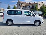 Opel Combo LIFE 1.5 CDTi 96kW L2 7-míst - náhled 4