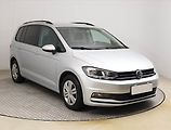 Volkswagen Touran (2018) Comfortline 1.6 TDI, Tempomat - náhled 1