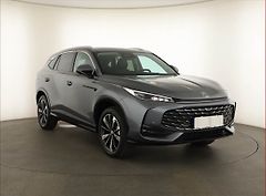 MG HS (2026) 1.5 TGI, EXCLUSIVE, Mrtvý úhel - fotografie inzerátu