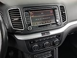 Volkswagen Sharan (2014) 2.0 TDI, Kůže, Navi, Bi-Xenony - náhled 12