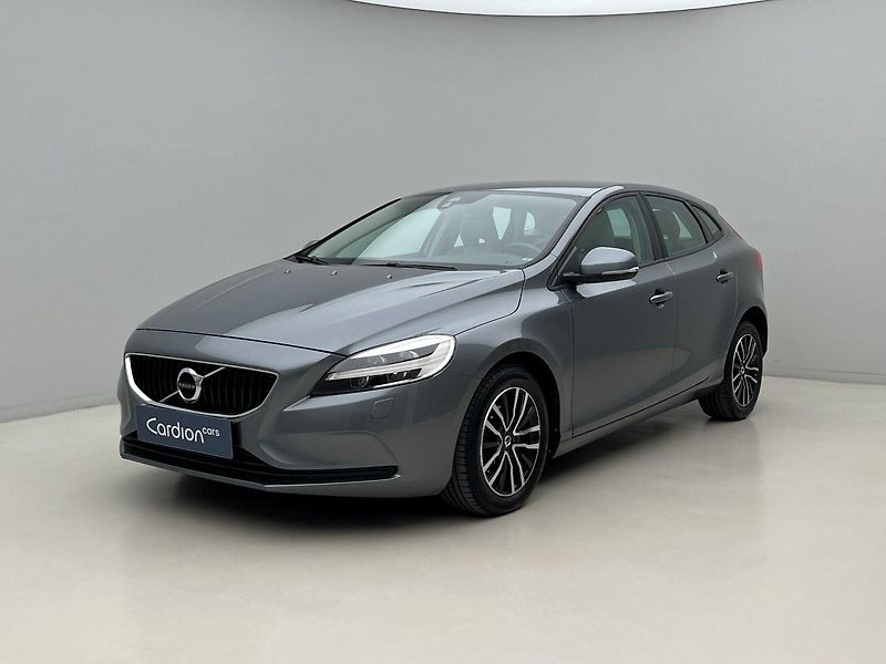 Volvo V40 D2 MOMENTUM MAN - fotografie inzerátu