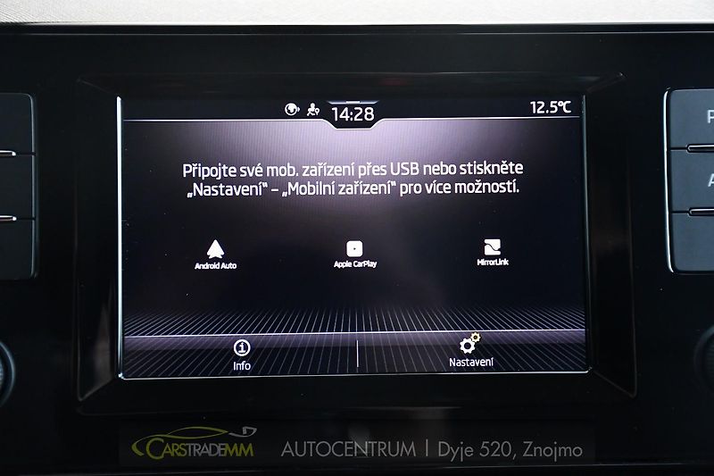 Škoda Fabia 1,0TSi AMB+ VÝHŘEV SED.  - fotka 38 z 48