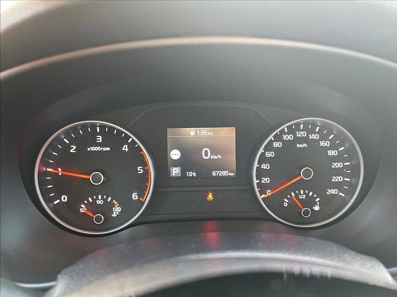 Kia Sportage 1.6 CRDi Exclusiv aut.,ČR,1.M, - fotka 18 z 26